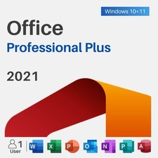 Nuovo 2021 Office 2021 PP