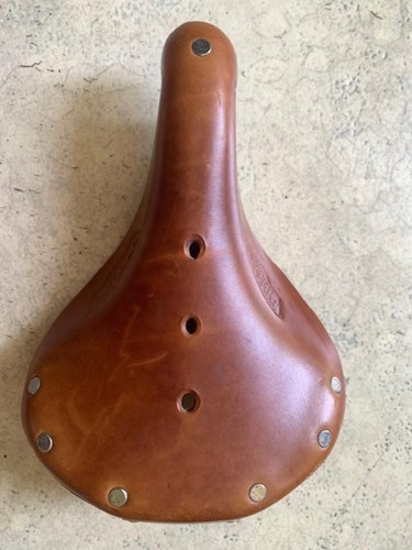 Sella brooks b17 colore - s,
