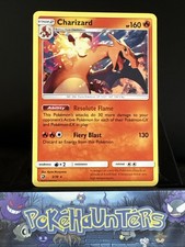 Pokemon Card Charizard 3/70