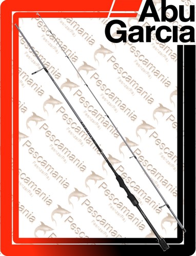 Canna abu garcia veritas - canna,