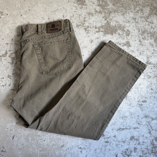 Jeans wrangler uomo - wrangler,