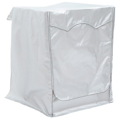 Washing machine cover mobile - machine,