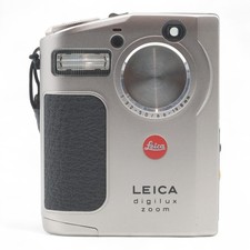 Leica Digilux Zoom - Fotocamera Compatta Digitale Fotocamera