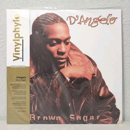 Angelo brown sugar - d'angelo,