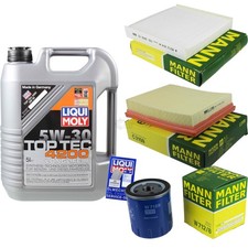 KIT TAGLIANDO FILTRO OLIO