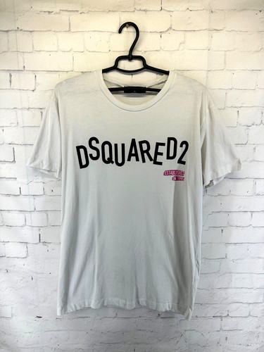 Dsquared2 shirt uomo - dsquared2, casual