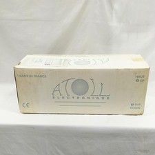 Amplificatore integrato Atoll