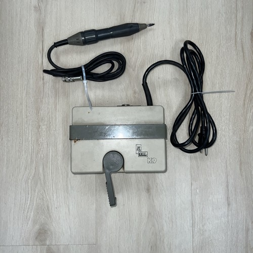 Kavo ewl tipo 900 - kavo,