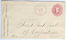 Banca di Otego--1° Nat