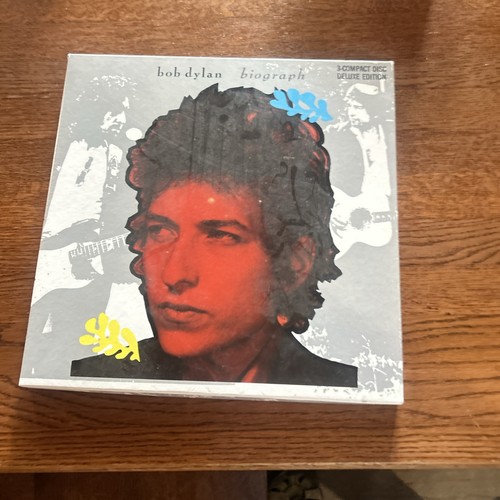 Bob dylan biograph - dylan,