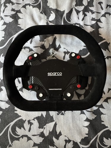 Corona thrustmaster add on - corona, add-on