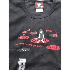 Canotta vintage Emily la