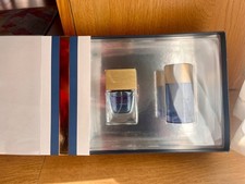 DISCONTINUED GUCCI POUR HOMME