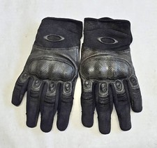 Oakley Tactical Gloves Men's
