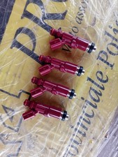 Set n4 iniettori daihatsu