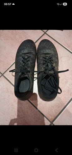 Scarpe calcio nike tiempo - calcio,