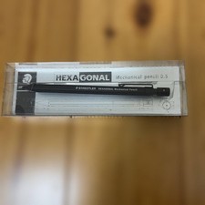 STAEDTLER HEXA GONAL 0,5 mm