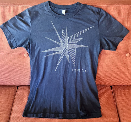 Shirt the meteor bella - t-shirt,