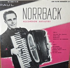 GIULIETTI FISARMONICA ARTISTA