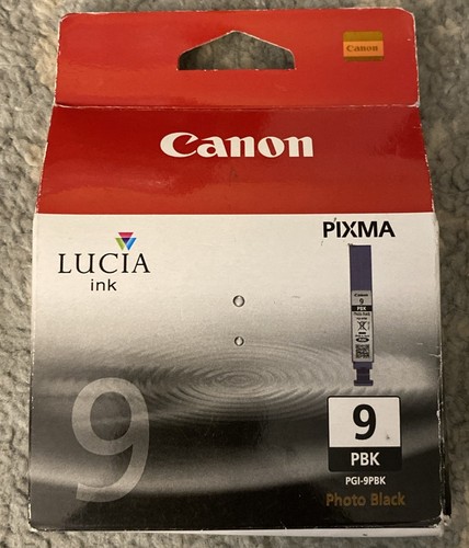 Canon pgi cartuccia - pgi-9,
