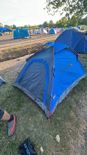 Tenda campeggio - tenda,