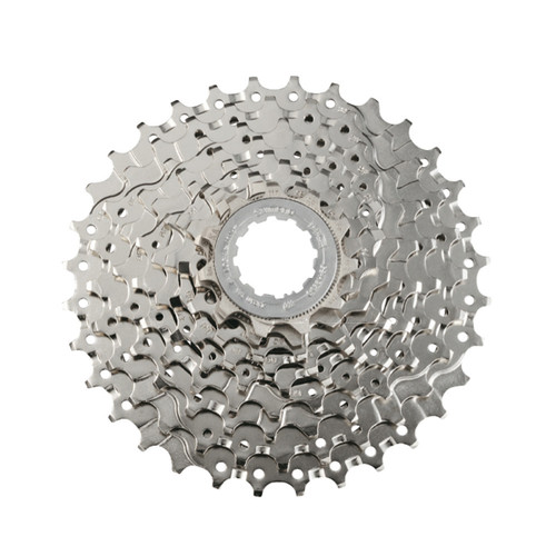 Pacco pignoni shimano alivio - pacco,