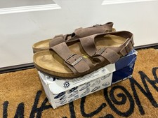 Birkenstock Milano - Habana -