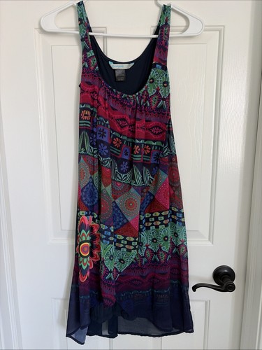Desigual ladies sleeveless