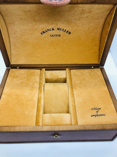 Franck muller conquistador - muller,