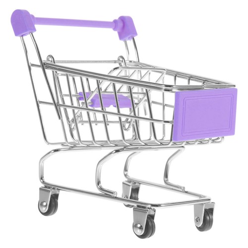 Carrello supermercato - ,