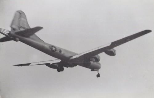 29p aviano italy - aviano, landing