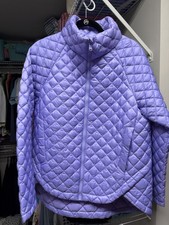 Giacca senza piume Athleta