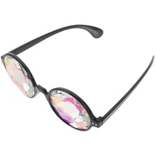 4 D Kaleidoscope Goggles Rave