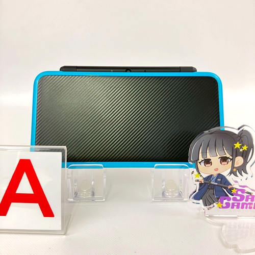 Console nintendo nuova 2ds - nintendo,