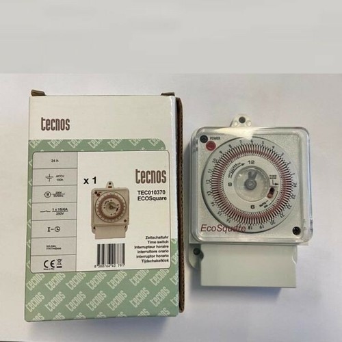 Timer orologio interruttore - orologio,