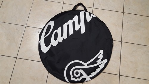 Borsa ruote campagnolo bici - campagnolo,