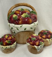 Cooks Club Cestello Mele