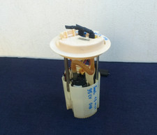 POMPA GALLEGGIANTE SERBATOIO