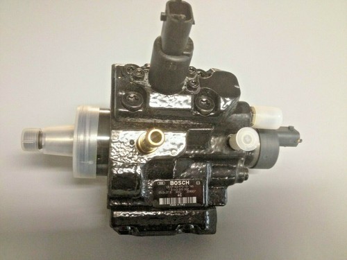 Pompa commonrail bosch - pompa,