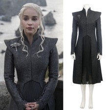 Costume cosplay Daenerys