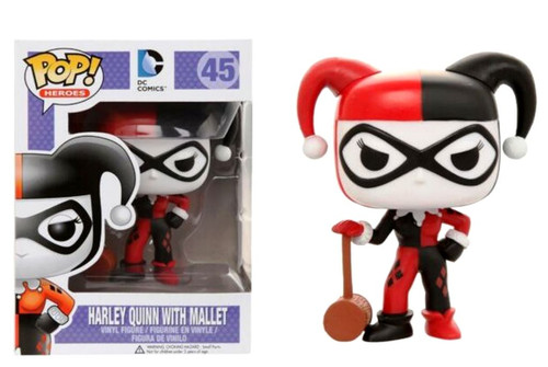 Comics batman harley quinn - dc,