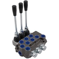 Distributore idraulico ML 3/8"