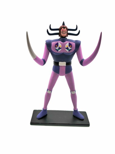 Gratonios mazinga figure - gratonios,