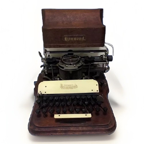 Hammond n 2 antica - , n’2