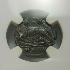 Lei Lupo e Gemelli Costantino