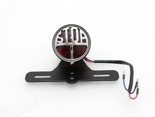 Fanale posteriore stop tipo