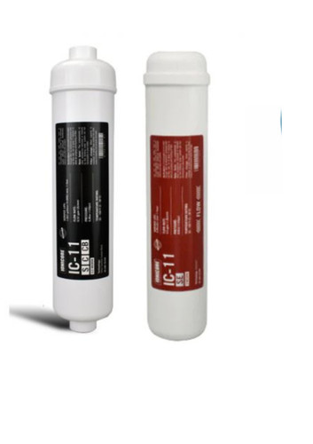 Filtro linea ionicore - in, ic-11