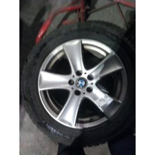 4 CERCHI IN LEGA BMW X5 E53