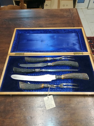 Set posate coltelli - di,