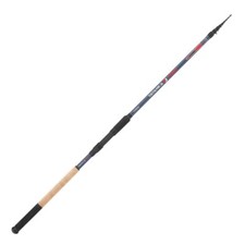 NOVITA' CANNA TUBERTINI TATANKA FIGHT  MARE FIUME INGLESE TELESCOPICA POTENTE